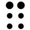 Braille İkonu